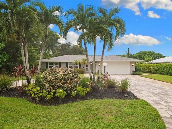 2665 12th CT N, NAPLES, FL 34103