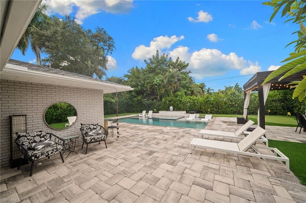2665 12th Ct N, Naples, FL 34103 Photo