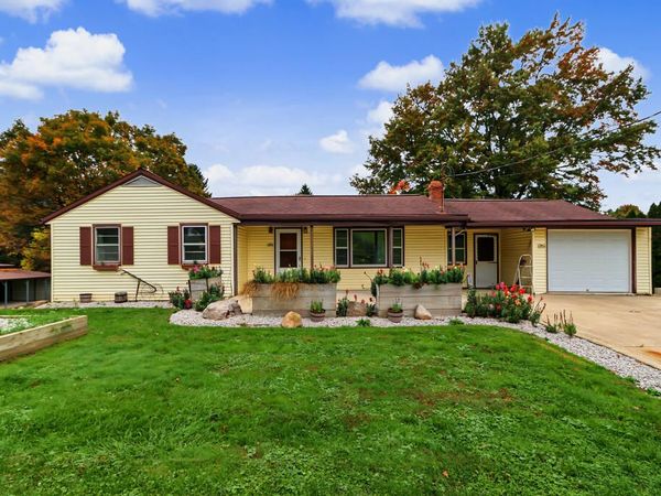 2680 Touby Road, Mansfield, OH 44903