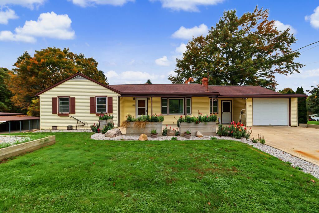2680 Touby Road, Mansfield, OH 44903 Main Photo