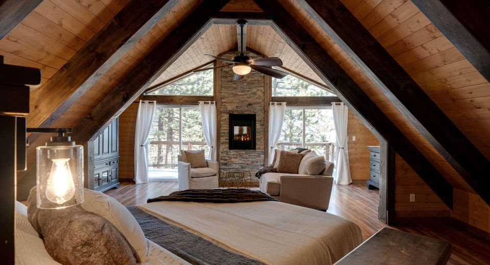 316 Quaking Aspen Lane, Stateline, NV 89449 Photo