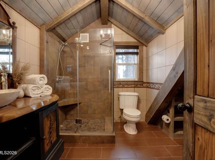 316 Quaking Aspen Lane, Stateline, NV 89449 Photo
