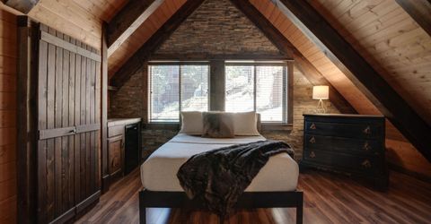316 Quaking Aspen Lane, Stateline, NV 89449 Photo