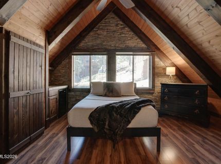 316 Quaking Aspen Lane, Stateline, NV 89449 Photo