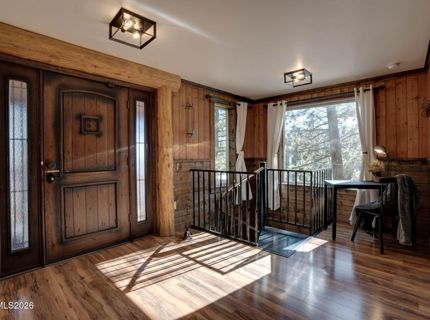 316 Quaking Aspen Lane, Stateline, NV 89449 Photo