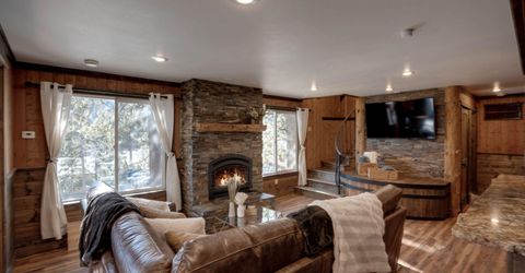 316 Quaking Aspen Lane, Stateline, NV 89449 Photo