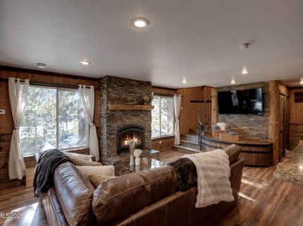 316 Quaking Aspen Lane, Stateline, NV 89449 Photo