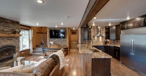 316 Quaking Aspen Lane, Stateline, NV 89449 Photo