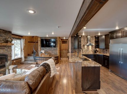 316 Quaking Aspen Lane, Stateline, NV 89449 Photo