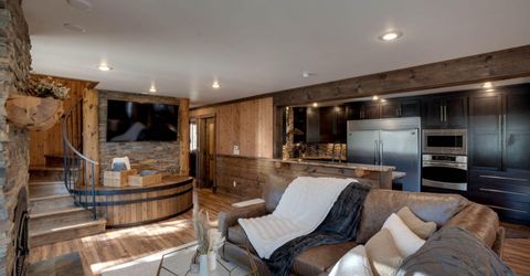 316 Quaking Aspen Lane, Stateline, NV 89449 Photo