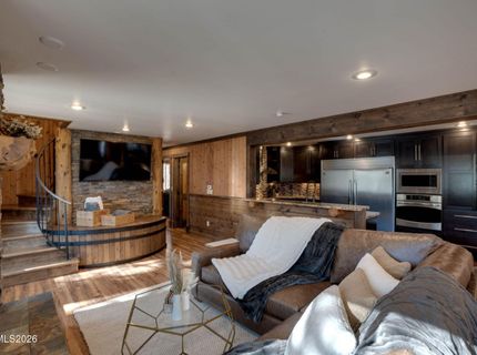 316 Quaking Aspen Lane, Stateline, NV 89449 Photo