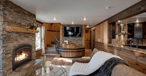 316 Quaking Aspen Lane, Stateline, NV 89449 Photo