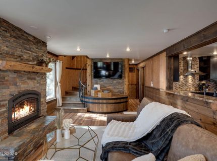 316 Quaking Aspen Lane, Stateline, NV 89449 Photo