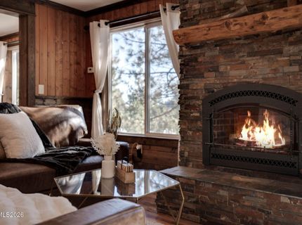 316 Quaking Aspen Lane, Stateline, NV 89449 Photo