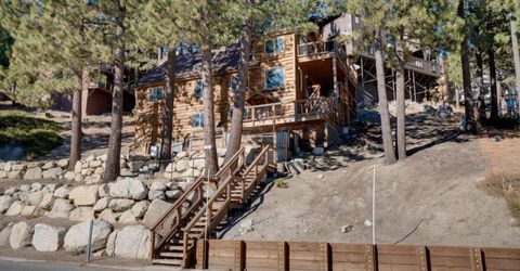 316 Quaking Aspen Lane, Stateline, NV 89449 Photo
