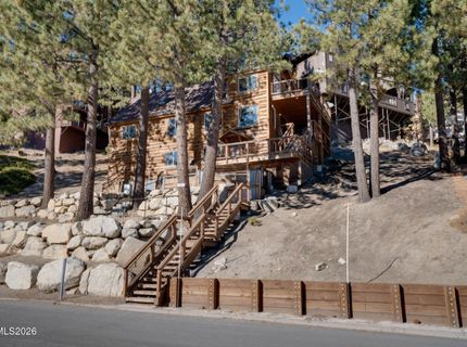 316 Quaking Aspen Lane, Stateline, NV 89449 Photo