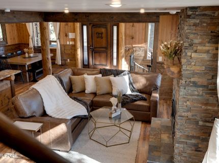 316 Quaking Aspen Lane, Stateline, NV 89449 Photo