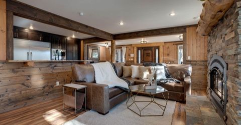 316 Quaking Aspen Lane, Stateline, NV 89449 Photo