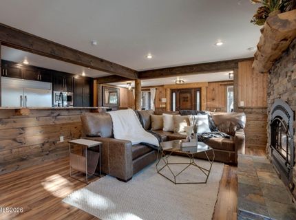 316 Quaking Aspen Lane, Stateline, NV 89449 Photo