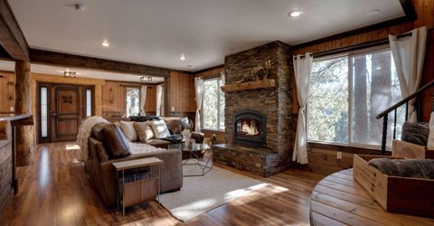 316 Quaking Aspen Lane, Stateline, NV 89449 Photo