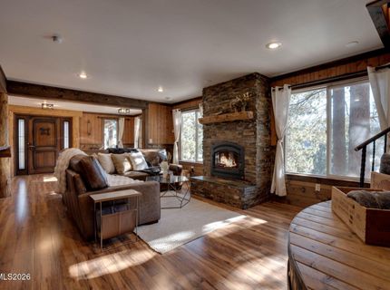 316 Quaking Aspen Lane, Stateline, NV 89449 Photo