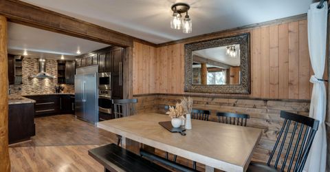 316 Quaking Aspen Lane, Stateline, NV 89449 Photo
