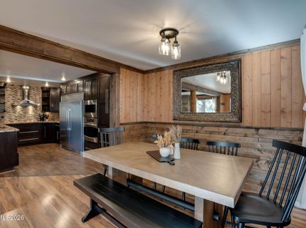 316 Quaking Aspen Lane, Stateline, NV 89449 Photo