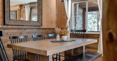 316 Quaking Aspen Lane, Stateline, NV 89449 Photo
