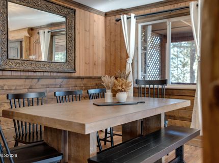 316 Quaking Aspen Lane, Stateline, NV 89449 Photo