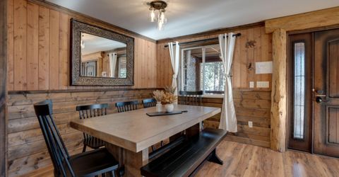 316 Quaking Aspen Lane, Stateline, NV 89449 Photo