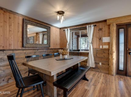 316 Quaking Aspen Lane, Stateline, NV 89449 Photo