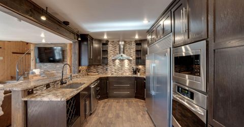 316 Quaking Aspen Lane, Stateline, NV 89449 Photo
