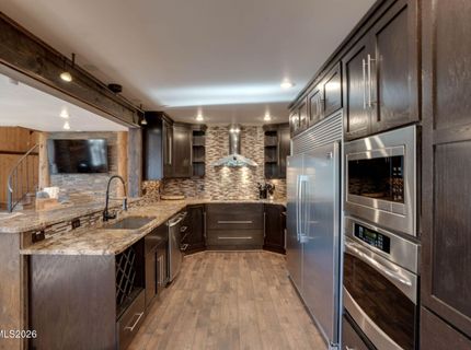 316 Quaking Aspen Lane, Stateline, NV 89449 Photo