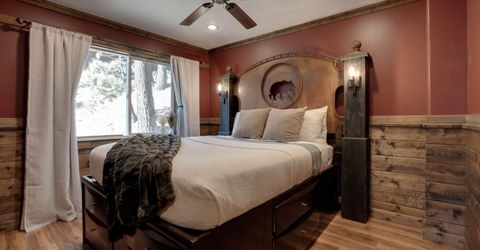 316 Quaking Aspen Lane, Stateline, NV 89449 Photo