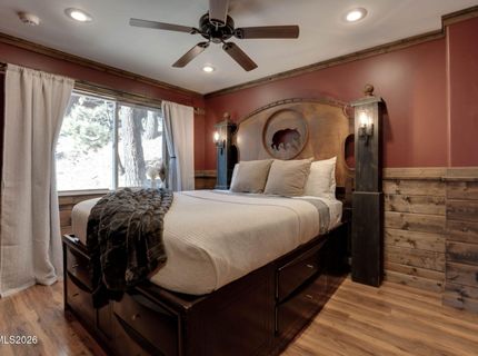 316 Quaking Aspen Lane, Stateline, NV 89449 Photo