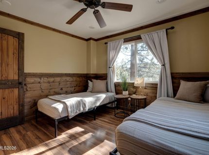 316 Quaking Aspen Lane, Stateline, NV 89449 Photo