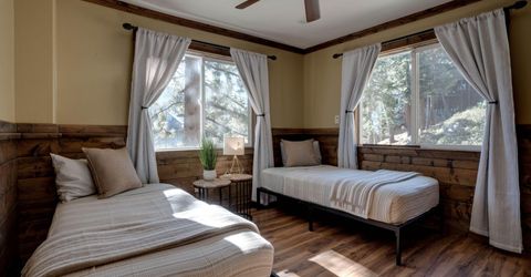 316 Quaking Aspen Lane, Stateline, NV 89449 Photo