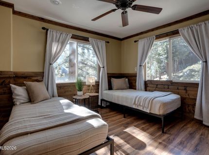 316 Quaking Aspen Lane, Stateline, NV 89449 Photo