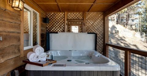 316 Quaking Aspen Lane, Stateline, NV 89449 Photo