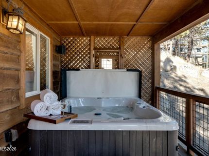 316 Quaking Aspen Lane, Stateline, NV 89449 Photo