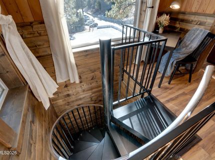 316 Quaking Aspen Lane, Stateline, NV 89449 Photo