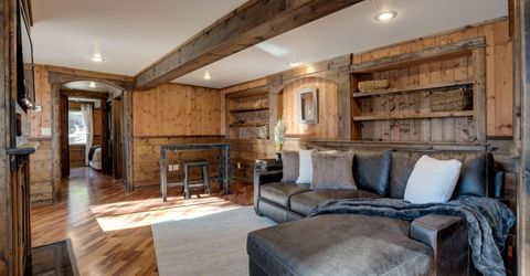 316 Quaking Aspen Lane, Stateline, NV 89449 Photo
