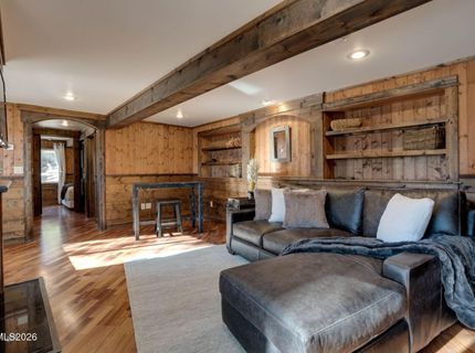 316 Quaking Aspen Lane, Stateline, NV 89449 Photo