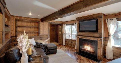 316 Quaking Aspen Lane, Stateline, NV 89449 Photo