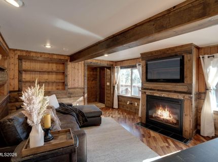 316 Quaking Aspen Lane, Stateline, NV 89449 Photo