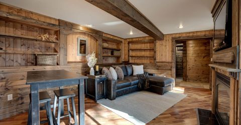 316 Quaking Aspen Lane, Stateline, NV 89449 Photo