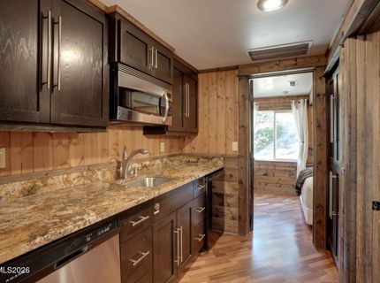 316 Quaking Aspen Lane, Stateline, NV 89449 Photo