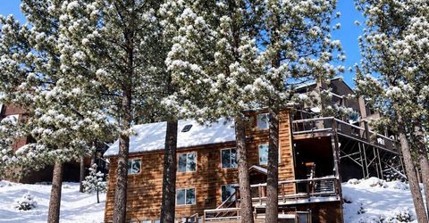 316 Quaking Aspen Lane, Stateline, NV 89449 Photo