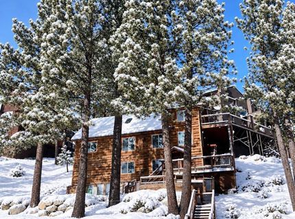 316 Quaking Aspen Lane, Stateline, NV 89449 Photo
