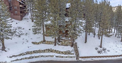 316 Quaking Aspen Lane, Stateline, NV 89449 Photo